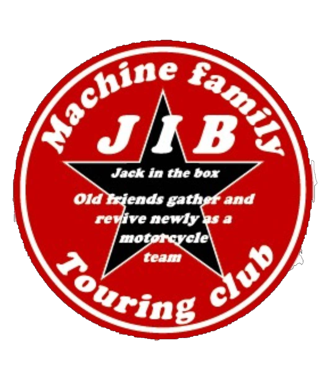J.I.B. Logo