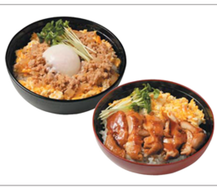 鶏とたまご料理の店 藤｜ふわとろ卵とこだわり丼の専門店