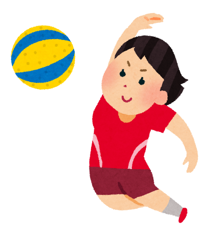 ソフトバレーボール交流会「ワヤジャー杯」